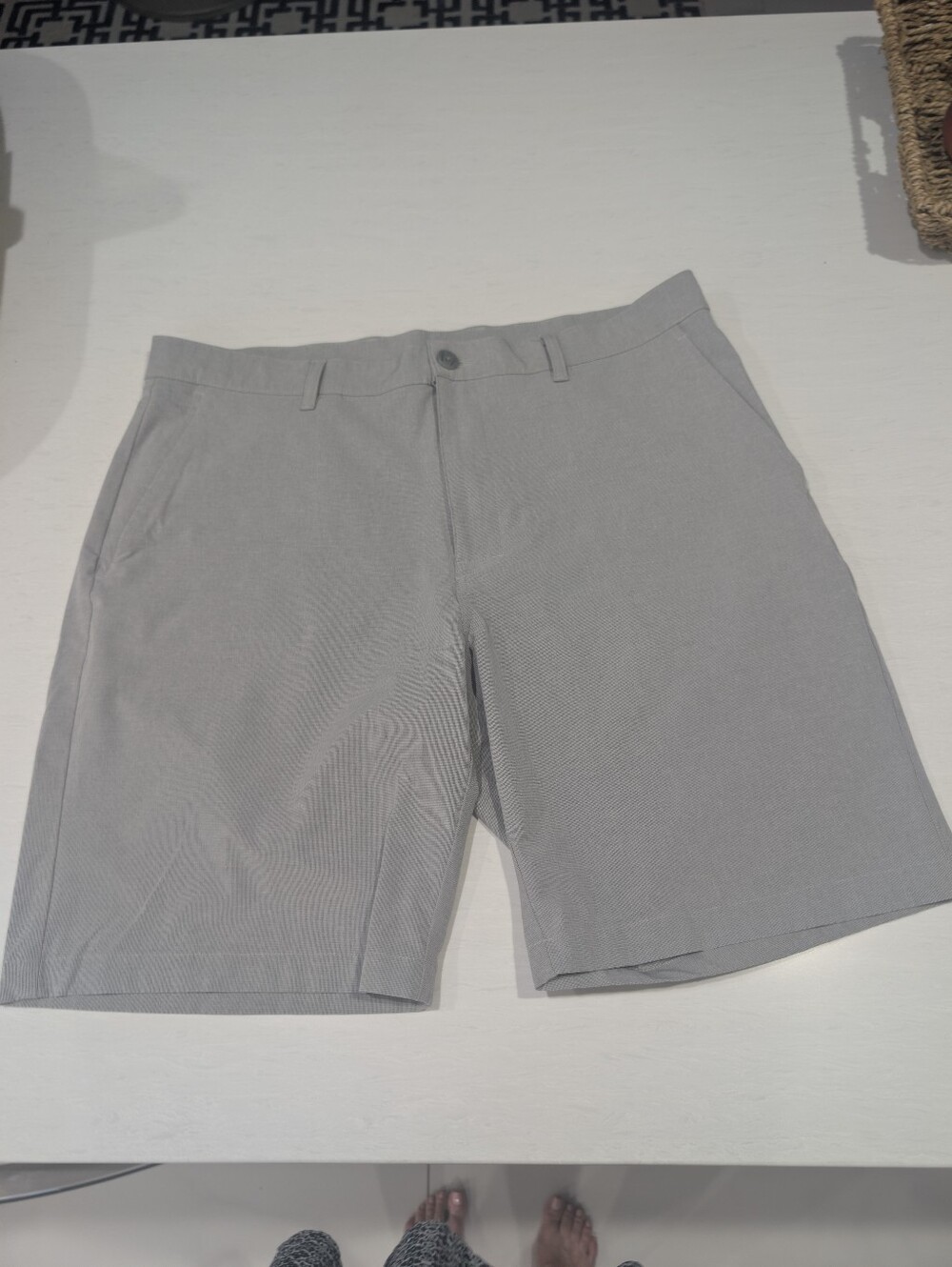 Men's PGA TOUR SHORTS 38